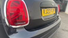 MINI Hatchback 1.5 Cooper Exclusive 5dr Auto Petrol Hatchback